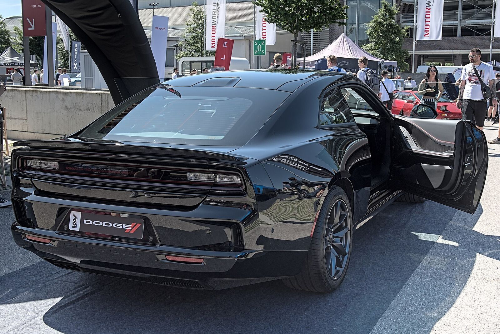 Dodge Charger